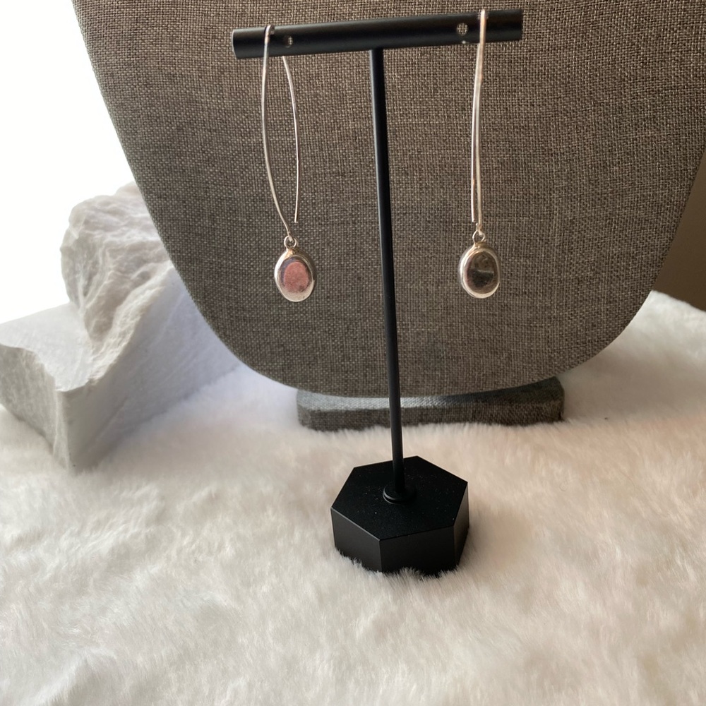 Silpada Sterling Silver Earrings